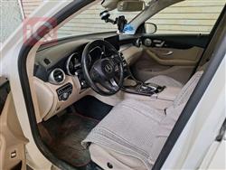 مرسيدس بنز GLC